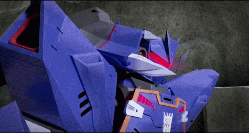 Sound Wave Earth Spark GIF