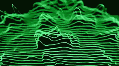 Sound Wave GIF