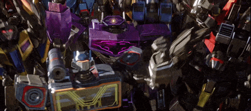 Sound Wave Shock Wave GIF