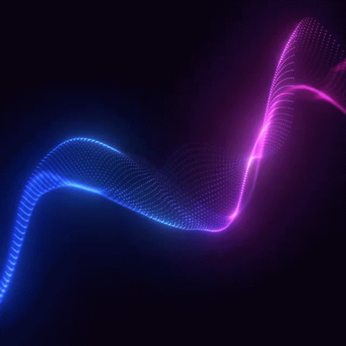 Sound Waves GIF