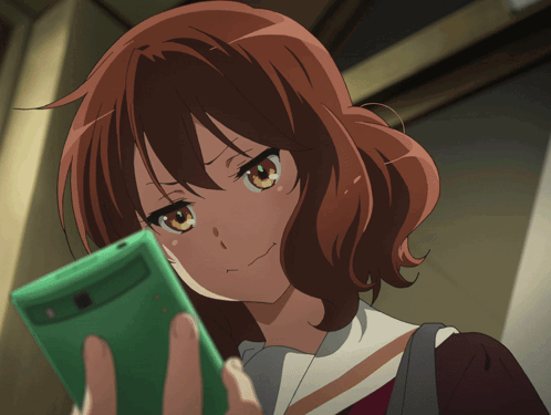 Soundeuphonium Hibike GIF