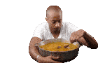 Soup Joumou Squash Soup Sticker