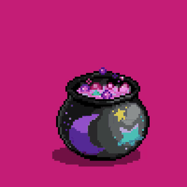 Soup Soupmagic GIF