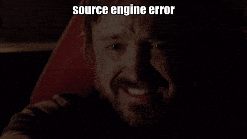 Source Engine Error GIF