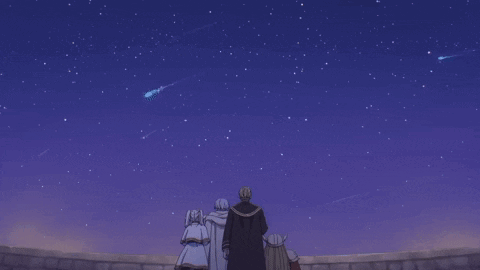 Sousou No Frieren Frieren GIF