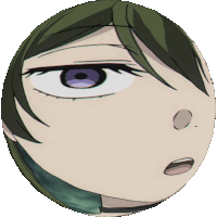 Sousou No Frieren Ubel Sticker