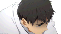 Sousuke Yamazaki Sosuke Yamazaki Sticker