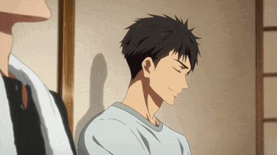 Sousuke Yamazaki Sosuke Yamazki GIF