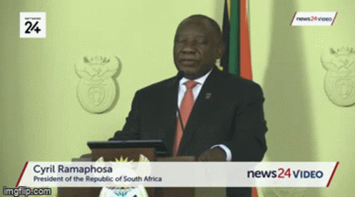 South Africa GIF. This 498 x 277 animated GIF is part of our peter north collection. Created by JssMatse. View the original animation, share it, or browse…
