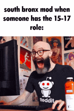 South Bronx Reddit GIF