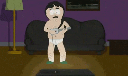 South Park GIF