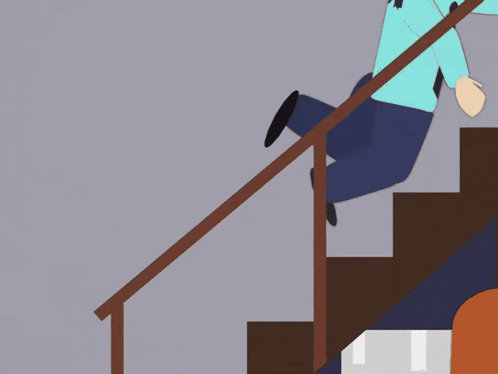 South Park Da Derp Dee Derp Da Teetley Derpee Derpee Dumb GIF