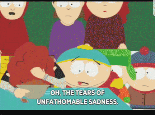 South Park GIF