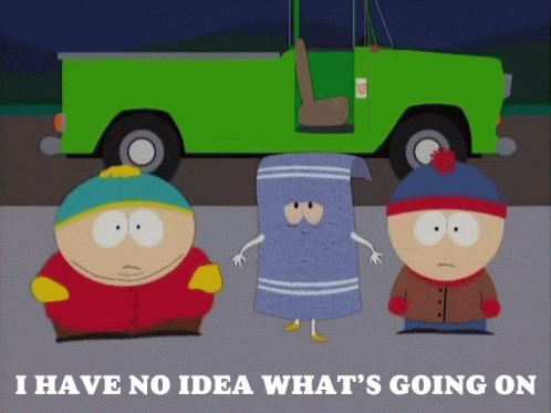 South Park Towelie GIF. This 498 x 373 animated GIF is part of our towelie collection. Created by tPet. View the original animation, share it, or browse…
