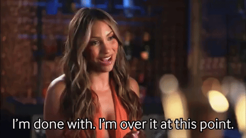 Southern Hospitality Southern Hospitality Mia GIF