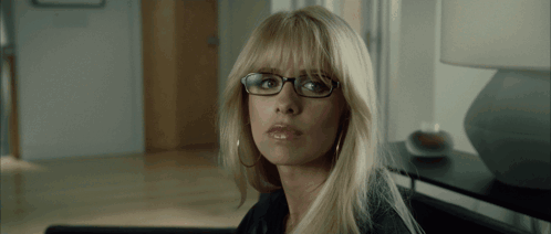 Southland Tales 2006 Sarah Michelle Gellar GIF. This 498 x 212 animated GIF is part of our squidward future collection. Related themes include science…