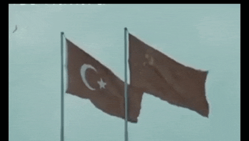 Soviet And Turkey Friennd GIF