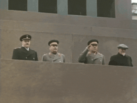Soviet March 1945 GIF