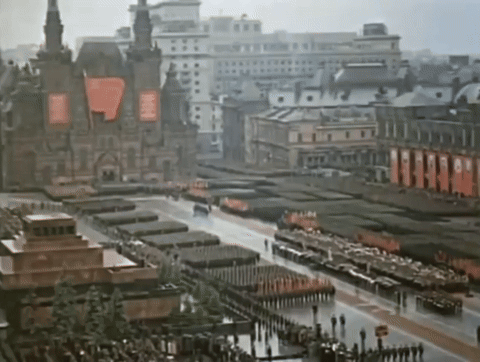 Soviet March 1945 GIF