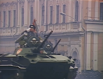 Soviet March 1984 GIF