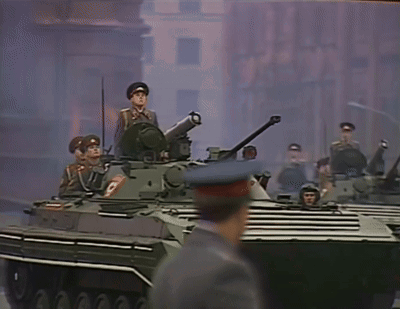 Soviet March 1984 GIF
