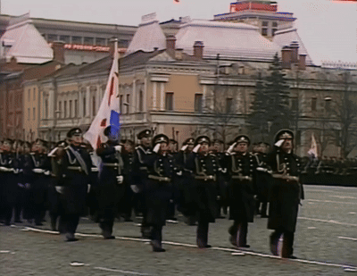 Soviet March 1984 GIF