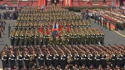 Soviet March 2015 GIF