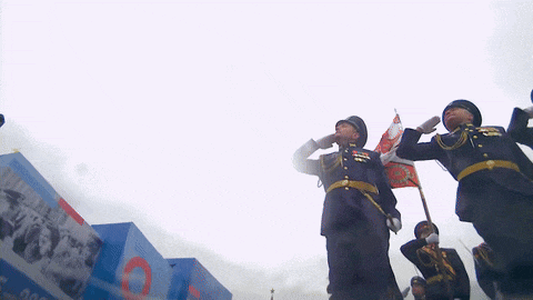 Soviet March 2021 GIF
