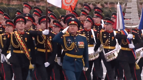Soviet March 2021 GIF