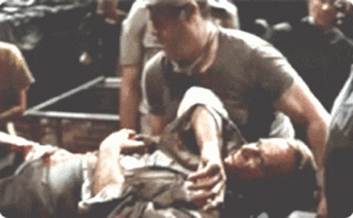 Soylent Burger GIF. This 498 x 308 animated GIF is part of our soylent green is people collection. Created by str82tyson. View the original animation, share…