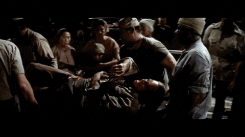Soylent Green GIF. This 480 x 270 animated GIF is part of our soylent green is people collection. Created by MGCSleepyCat80. View the original animation…