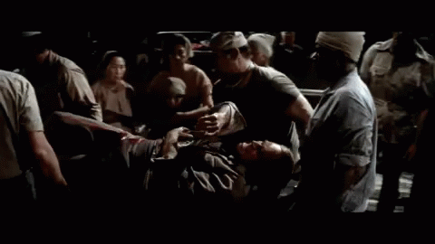 Soylentgreen People GIF. This 480 x 270 animated GIF is part of our soylent green is people collection. Related themes include food. View the original…