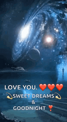 Space Final GIF