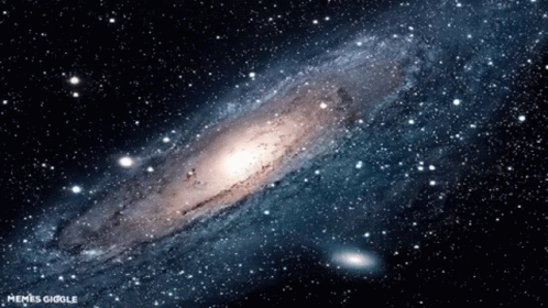 Space Galaxy GIF. This 498 x 280 animated GIF is part of our galaxias tumblr collection. Related themes include galaxy, space, universe. Created by…