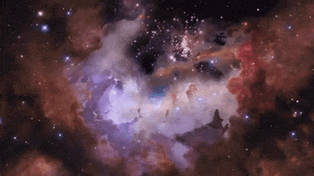 Space Gif Space GIF