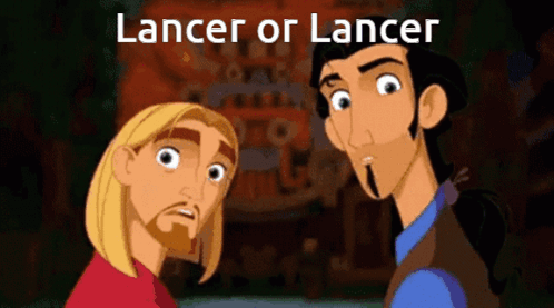 Space I Think El Dorado GIF. This 498 x 277 animated GIF is part of our el dorado both is good collection. Created by SiderealGaming. View the original…