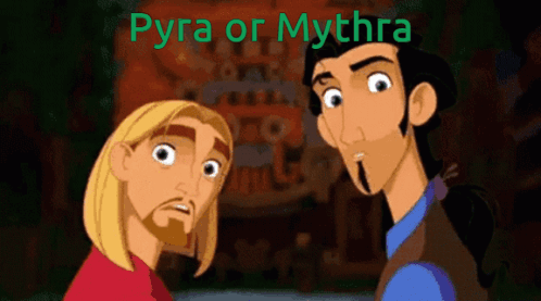 Space I Think El Dorado GIF. This 498 x 277 animated GIF is part of our el dorado both is good collection. Created by SiderealGaming. View the original…