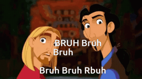 Space I Think El Dorado GIF. This 498 x 277 animated GIF is part of our el dorado both is good collection. Related themes include bruh. Created by…
