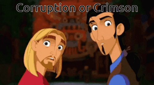 Space I Think El Dorado GIF. This 498 x 277 animated GIF is part of our both el dorado collection. Created by SiderealGaming. View the original animation…