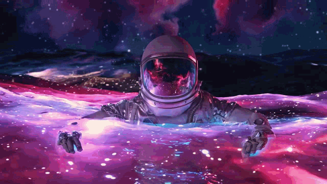 Space GIF