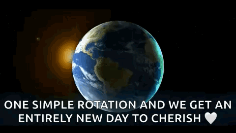 Space Science GIF