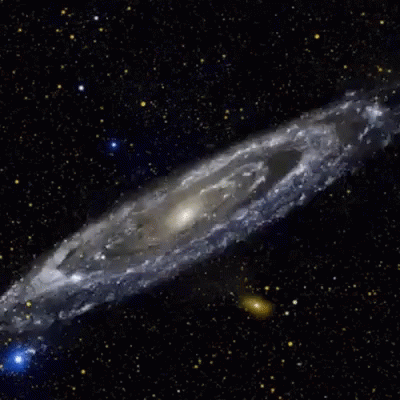 Space Stars GIF. This 400 x 400 animated GIF is part of our galaxias tumblr collection. Related themes include galaxy, space. Created by alexbee1. View the…
