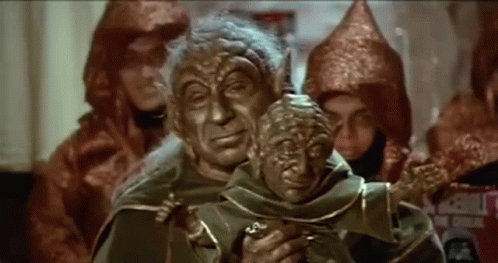Spaceballs Yogurt GIF. This 498 x 263 animated GIF is part of our may the schwartz be with you collection. Related themes include yogurt. Created by caj380…