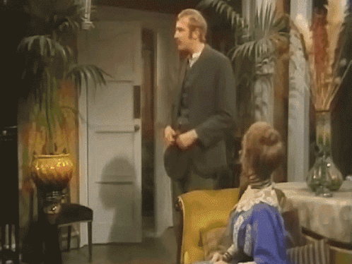 Spanish Inquisition Third Degree GIF
