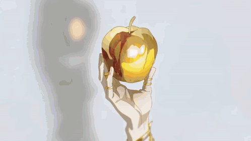 Spare Me Great Lord Anime GIF