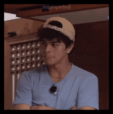 Sparkalibur Rmph GIF