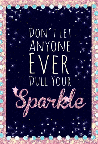 Sparkle GIF. This 326 x 480 animated GIF is part of our sparkle collection. Created by sobronxjourno. View the original animation, share it, or browse…