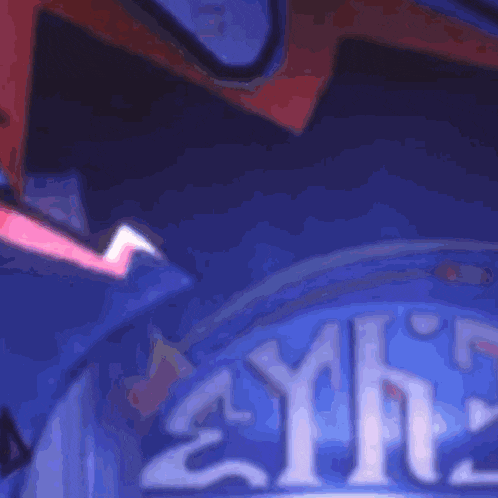 Sparkle Hanabi GIF