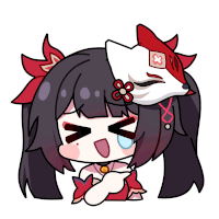 Sparkle Sticker