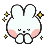 Sparkle Sparkles Sticker